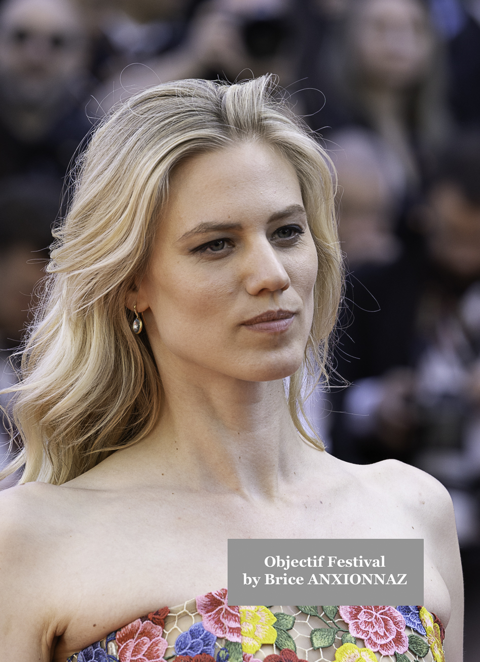 Kinds  Of  Kindness / 77th Cannes International Film Festival / Objectif Festival by Brice ANXIONNAZ